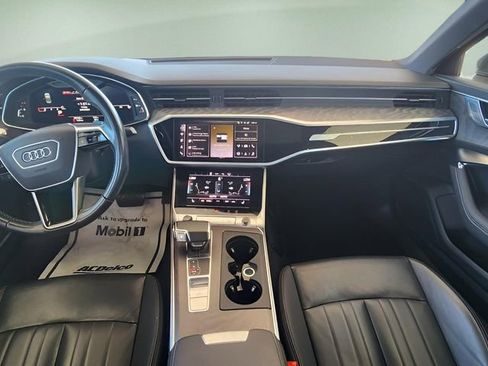 Used 2024 Audi A6 Premium Plus image 18