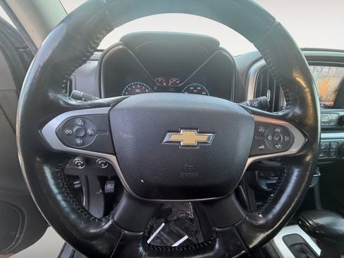 Used 2018 Chevrolet Colorado LT w/ LT Convenience Package image 10