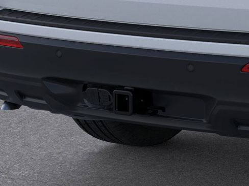 New 2026 Ford Explorer Active image 23