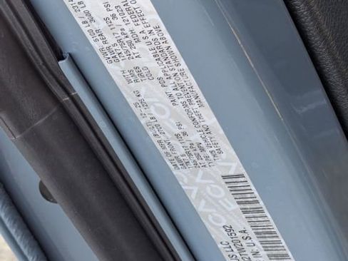 New 2026 Jeep Wrangler Sport image 27