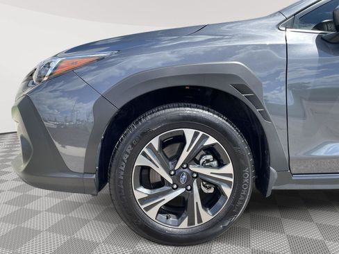 Certified 2024 Subaru Crosstrek 2.0i Premium AWD/4WD image 11