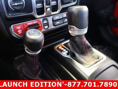 Used 2020 Jeep Gladiator Rubicon image 25