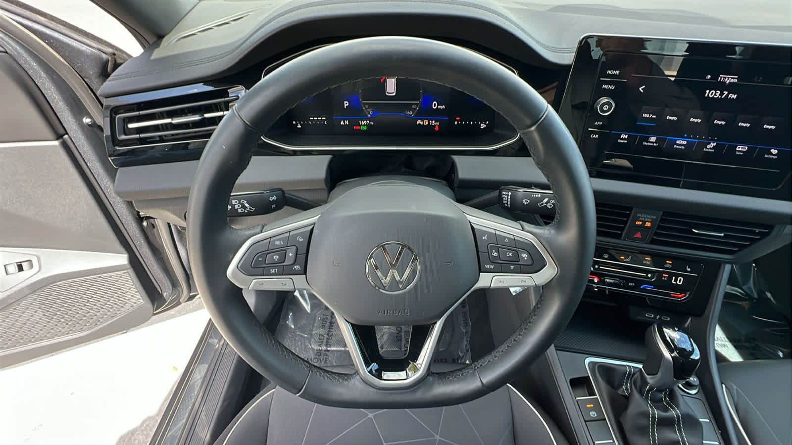 Certified 2026 Volkswagen Jetta Sport FWD image 18