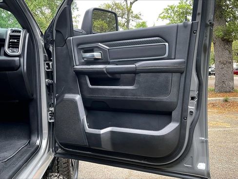 Used 2026 RAM 2500 Big Horn AWD/4WD image 29