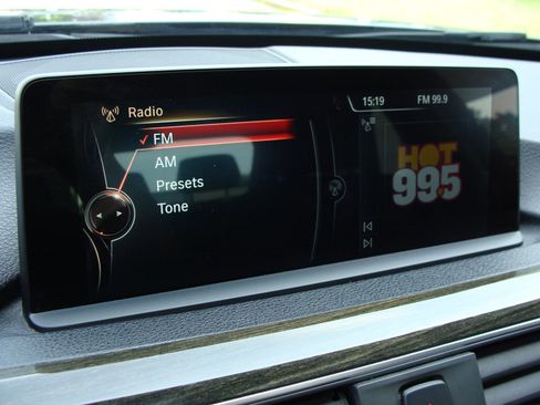 Used 2016 BMW 328i xDrive Sedan image 16