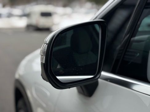 Certified 2023 Mercedes-Benz EQE 350+ 4MATIC SUV image 14