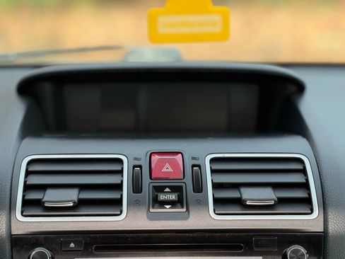 Used 2017 Subaru WRX Limited image 29