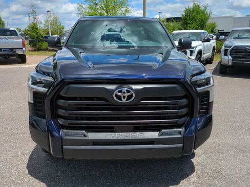 Certified 2026 Toyota Tundra SR5 w/ SR5 Premium Package RWD image 9