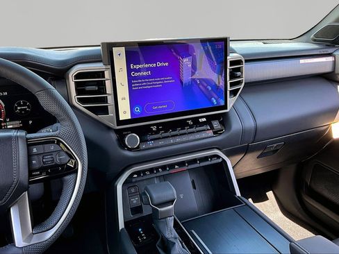 New 2026 Toyota Tundra Platinum AWD/4WD image 11
