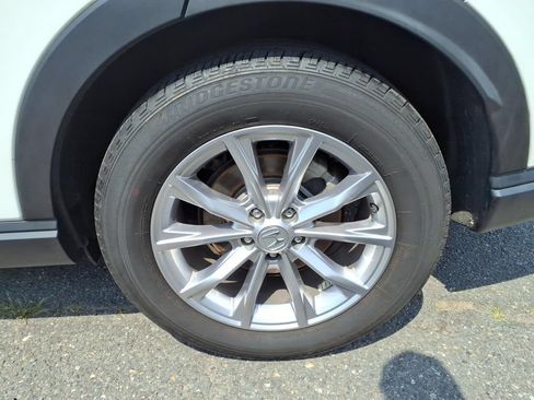 Used 2023 Honda CR-V EX-L image 14