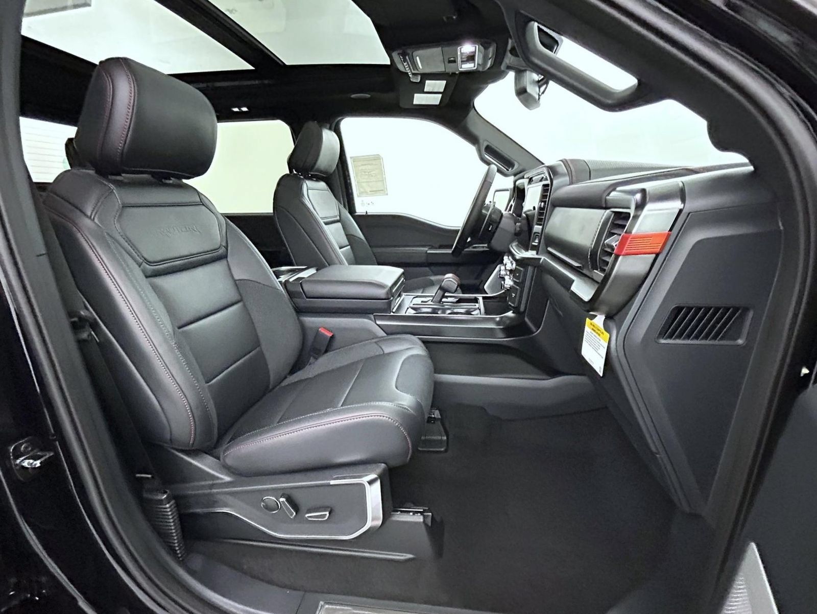 New 2026 Ford F150 Raptor AWD/4WD image 15