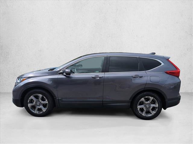 Used 2019 Honda CR-V EX image 9