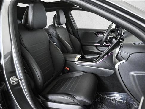 Certified 2025 Mercedes-Benz C 300 4MATIC Sedan image 20