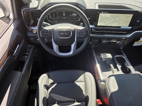 New 2025 GMC Sierra 1500 Elevation w/ Elevation Premium Package image 9