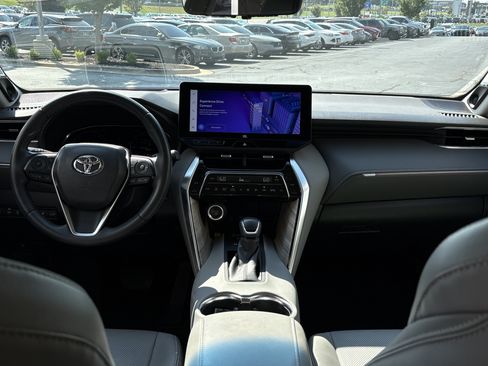 Used 2023 Toyota Venza Limited AWD/4WD image 28