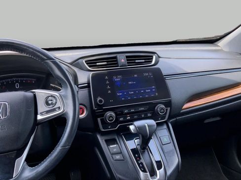 Used 2019 Honda CR-V EX-L image 7