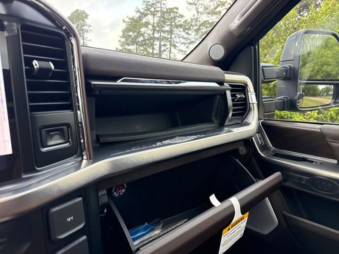 New 2026 Ford F250 King Ranch image 39