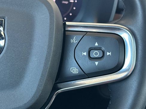 Used 2023 Volvo C40 P8 Recharge Plus w/ Climate Package AWD/4WD image 27