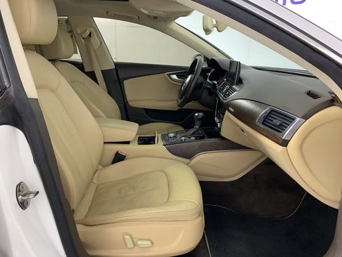 Used 2013 Audi A7 3.0T Premium Plus w/ Premium Plus Pkg AWD/4WD image 39