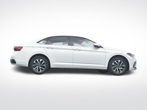 Used 2025 Volkswagen Jetta S FWD image 32