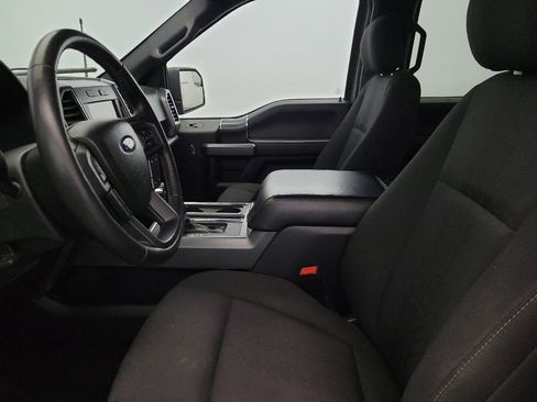 Used 2019 Ford F150 XLT w/ Equipment Group 302A Luxury image 17