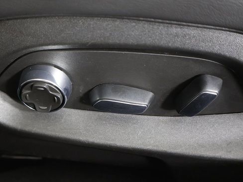 Used 2021 Chevrolet Corvette Stingray Premium Conv w/ 3LT image 35