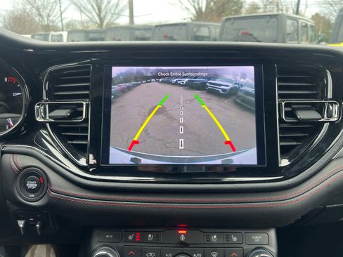 Used 2024 Dodge Durango R/T image 28