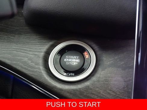 Certified 2023 Jeep Grand Cherokee Overland w/ Advanced Protech Group III AWD/4WD image 9