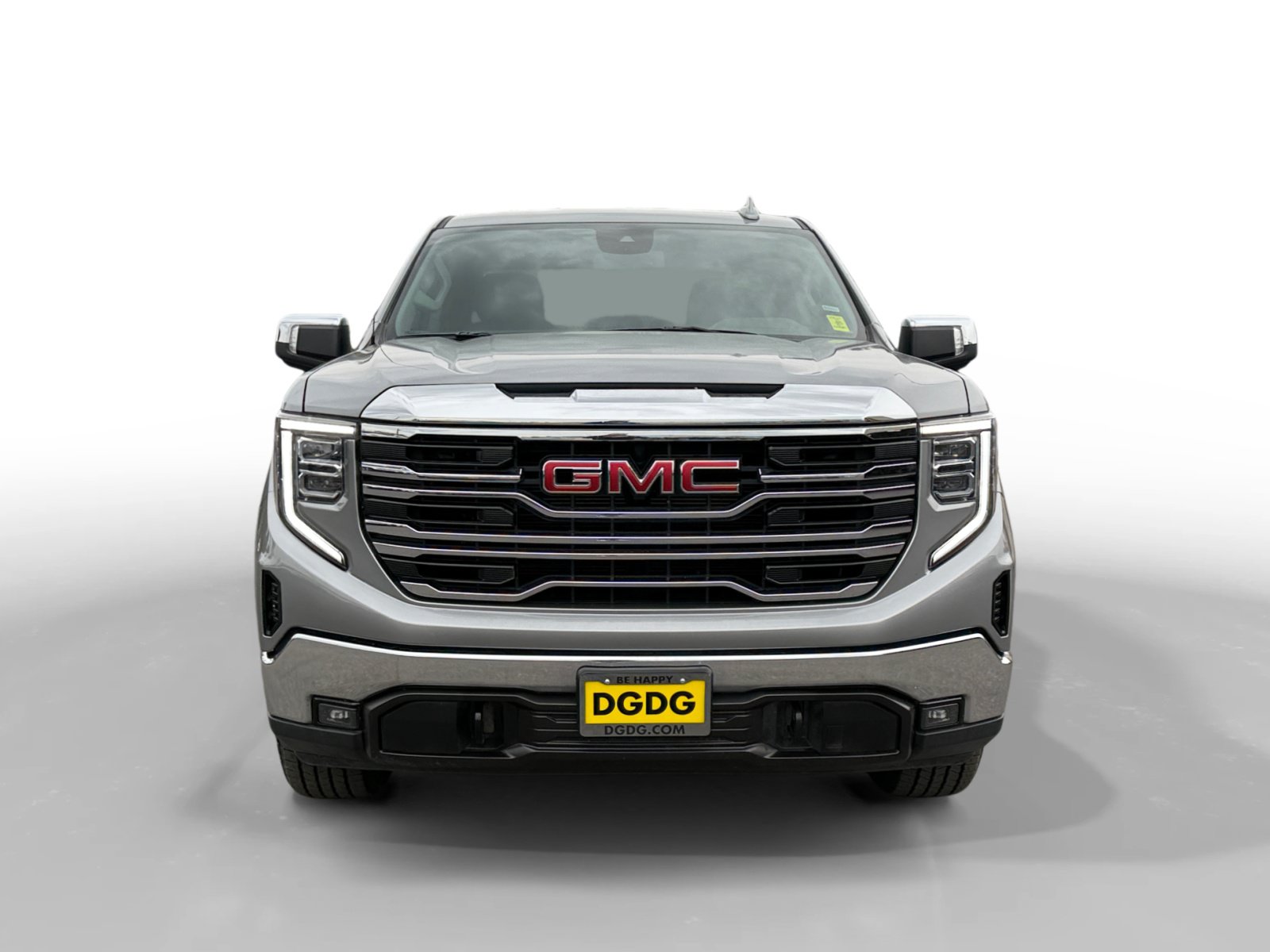 Used 2025 GMC Sierra 1500 SLT AWD/4WD image 8