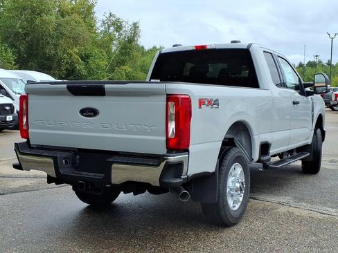 New 2026 Ford F350 XLT w/ FX4 Off-Road Package AWD/4WD image 5