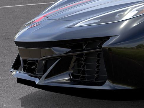 New 2026 Chevrolet Corvette Z06 image 13