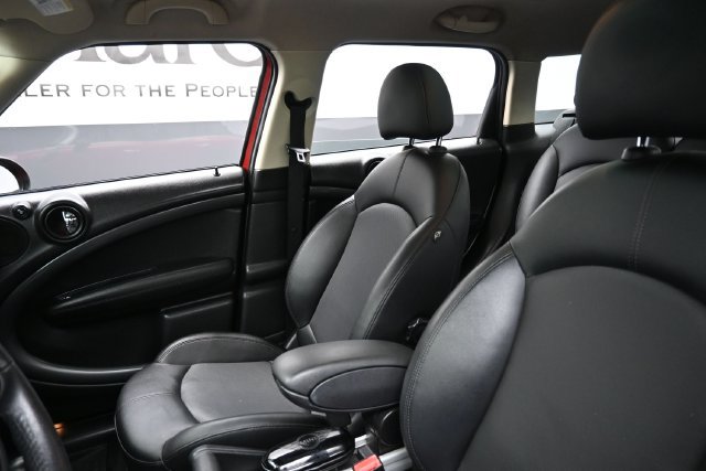 Used 2015 MINI Cooper Countryman S AWD/4WD image 17