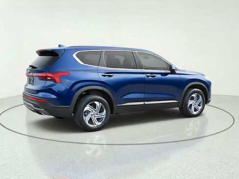 Used 2023 Hyundai Santa Fe SEL AWD/4WD image 6