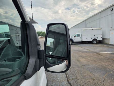 Used 2015 Ford Transit 250 148 Low Roof RWD image 25