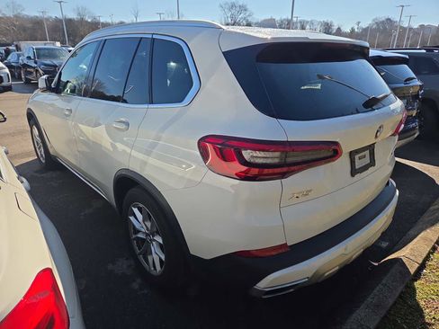 Used 2019 BMW X5 xDrive40i w/ Premium Package 2 image 7
