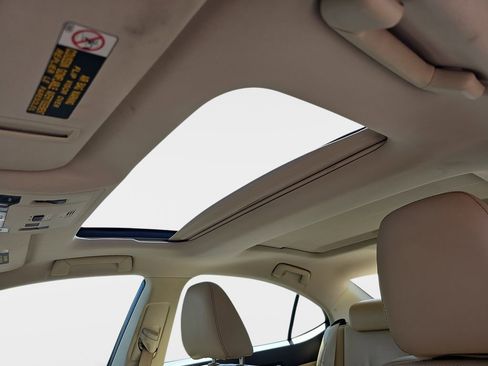 Used 2016 Lexus ES 350 w/ Luxury Package w/Wood Trim FWD image 32
