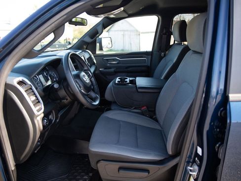 Used 2022 RAM 1500 Big Horn image 19