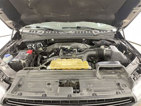 Used 2019 Ford F150 Lariat w/ Equipment Group 502A Luxury image 31