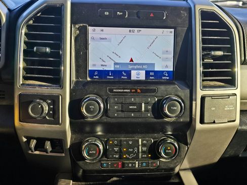 Used 2021 Ford F250 Lariat w/ Lariat Value Package image 17