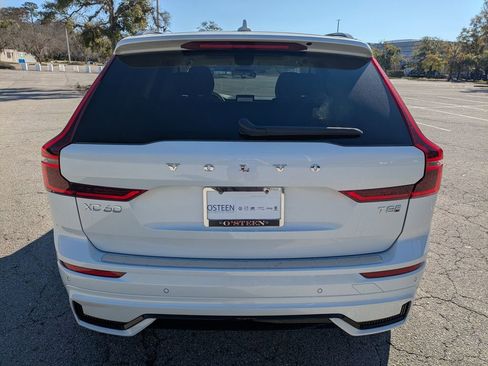 New 2026 Volvo XC60 T8 Ultra w/ Protection Package Premier AWD/4WD image 5