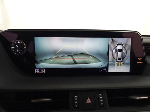 Used 2021 Lexus ES 350 w/ Accessory Package 2 image 22