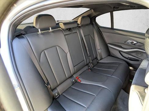 Used 2020 BMW 330i Sedan image 18