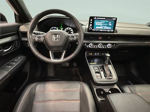 Certified 2024 Honda CR-V Sport-L image 22