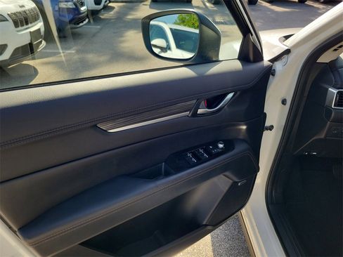 Used 2019 MAZDA CX-5 Grand Touring image 24