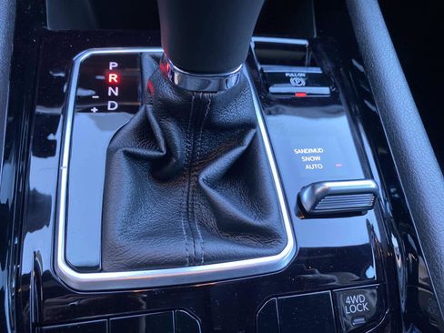 New 2026 Jeep Compass Limited image 12