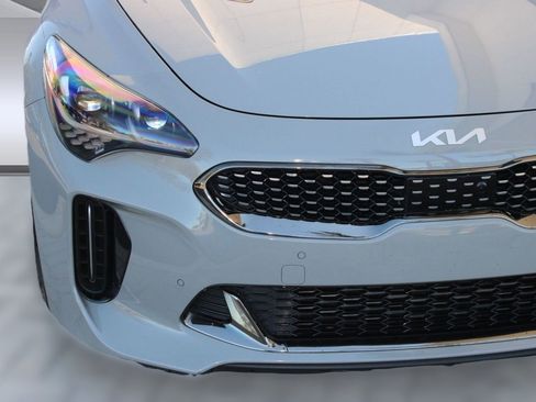 Used 2023 Kia Stinger GT2 w/ Option Group 015 image 11