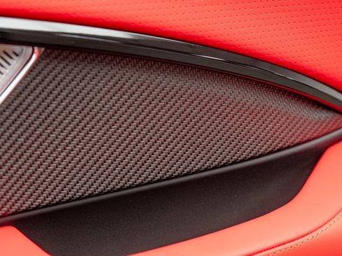 New 2026 Maserati GranCabrio Modena image 21