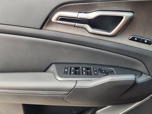 New 2026 Kia Sportage X-Line image 17