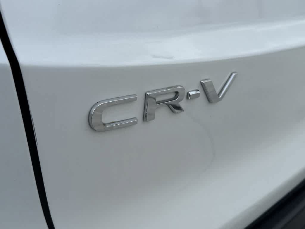 Used 2024 Honda CR-V EX image 11