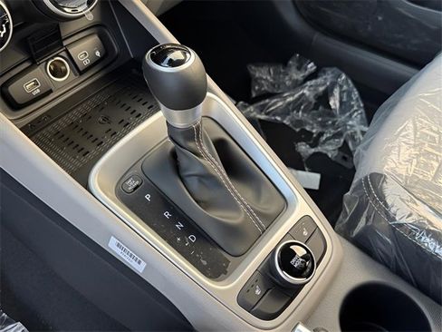 New 2026 Hyundai Venue SEL image 19